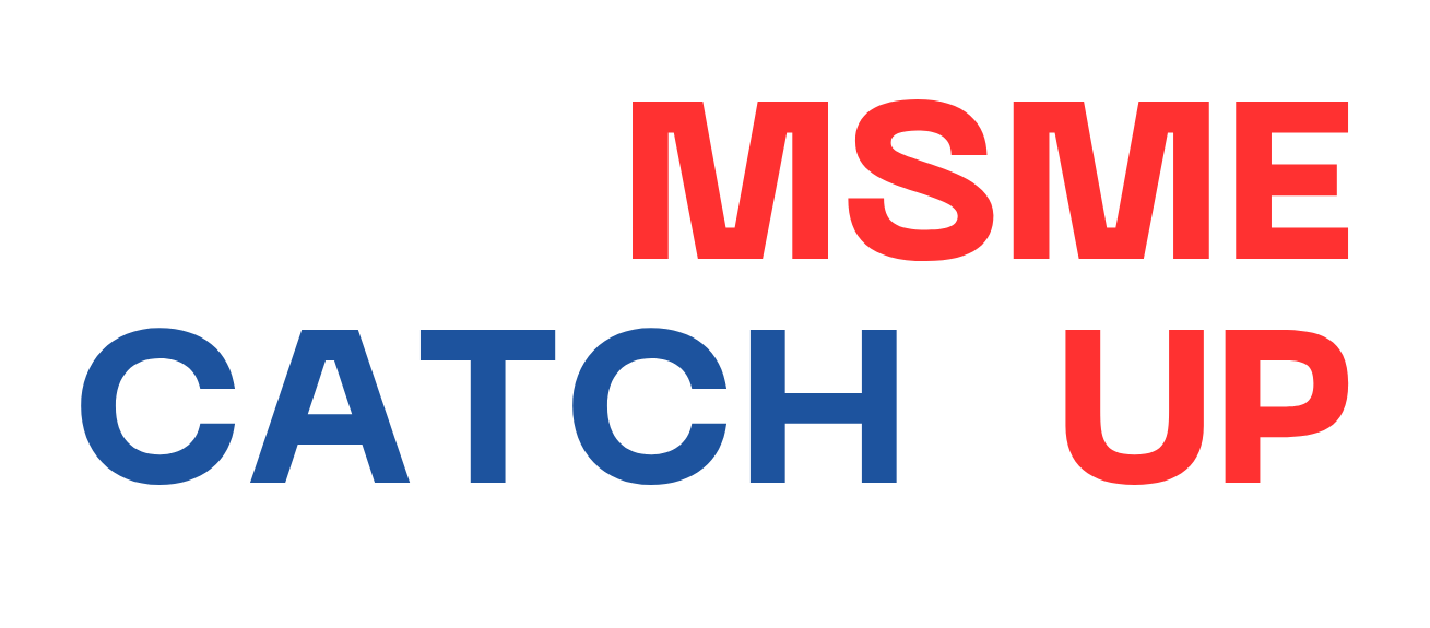 Lao MSME Catch-up Business